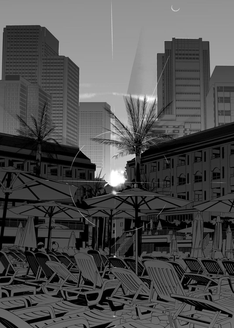 ปาตี้ปี้ไม่เลือก 3